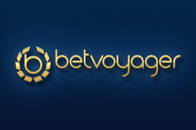 Онлайн-казино Betvoyager