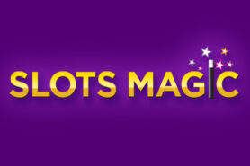 Онлайн-казино Slots Magic