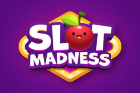 Онлайн-казино Slot Madness