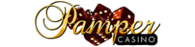 Онлайн-казино Pamper