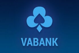 Онлайн-казино Va Bank