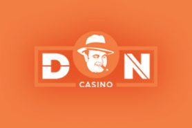 Онлайн-казино Don
