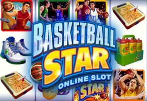 Basketball Star