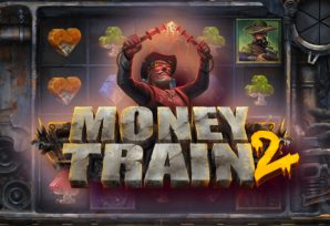 Money Train 2