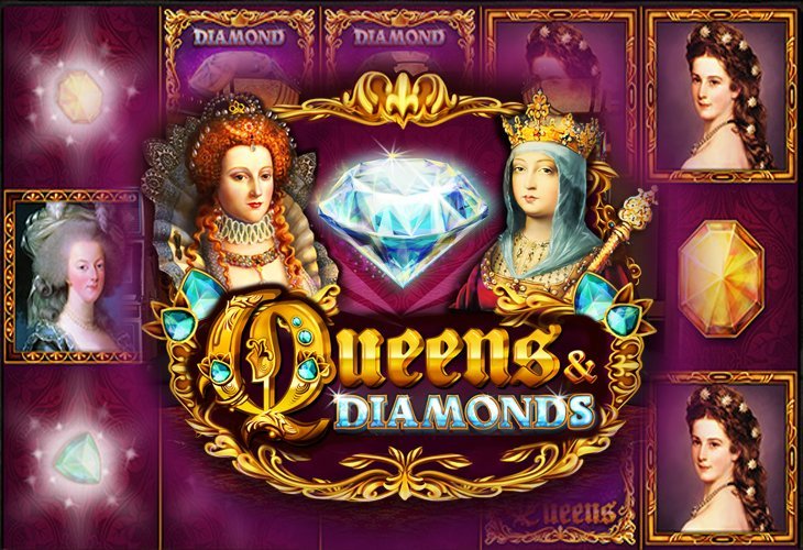 Queens &038; Diamonds