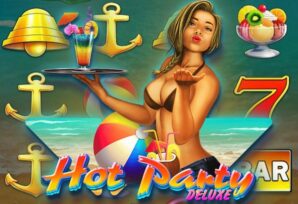 Hot Party Deluxe