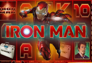 Iron Man