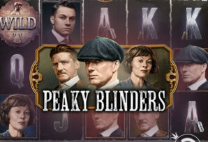 Peaky Blinders