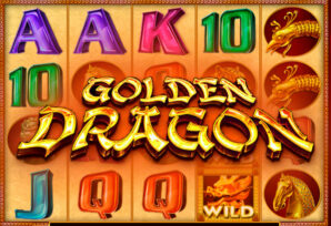 Golden Dragon