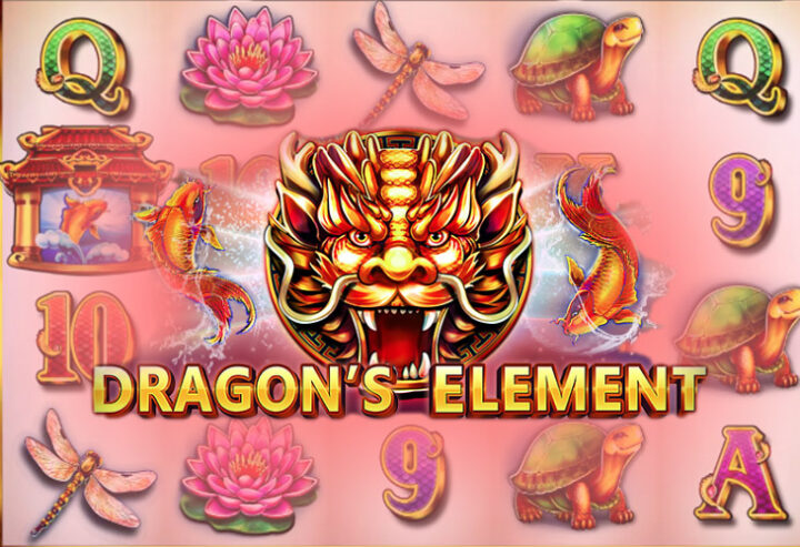 Dragon’s Element