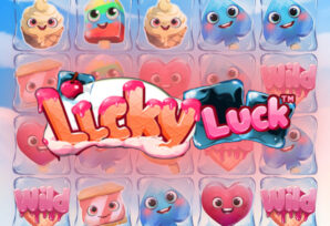 Licky Luck