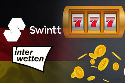 Swintt и Interwetten