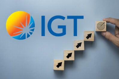 IGT опубликовал отчет об устойчивом развитии за 2021 год