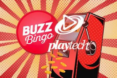 Провайдер Playtech внедрил систему единого кошелька в площадку Buzz Bingo