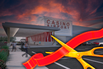 ACE Airport Casino