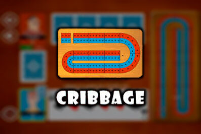 Правила игры в криббедж