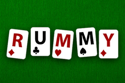 Описание и правила Gin Rummy
