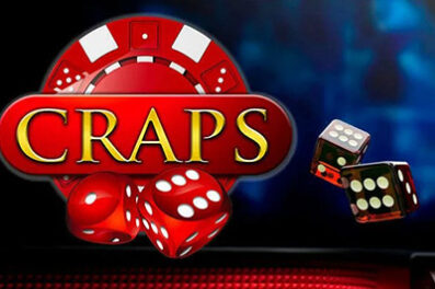 Ставки и правила игры в крэпс