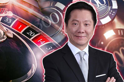 Филиппинский миллиардер Эндрю Тан планирует расширить игорный бизнес за пределы Манилы