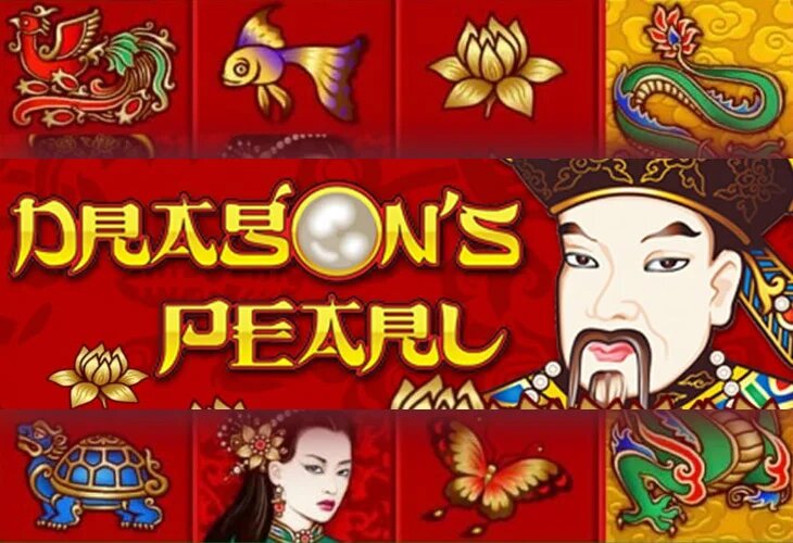 Dradon’s Pearl